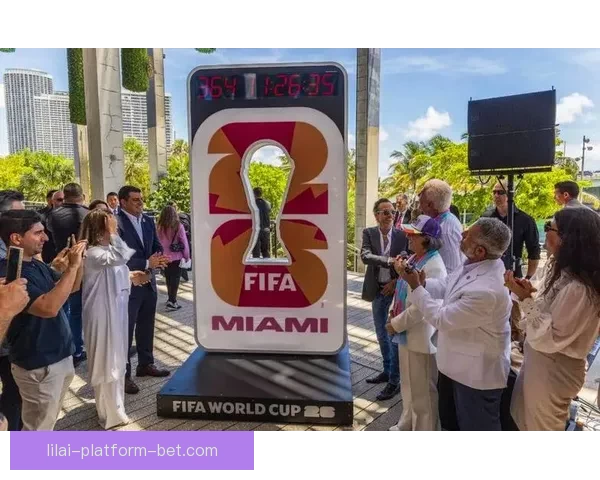 美加墨世界杯官方竞猜平台全新玩法攻略解析