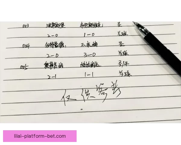 精准分析与数据支持 足球竞猜预测策略全解析