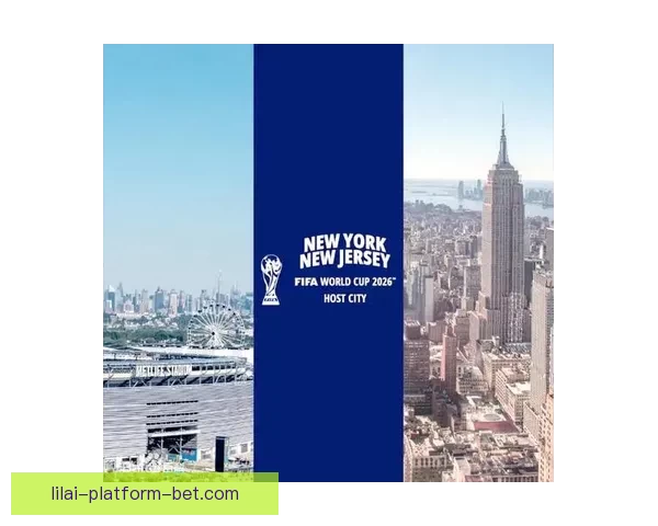 2026年世界杯将在三国联合举办 探索美国 墨西哥和加拿大的赛事魅力与文化交融