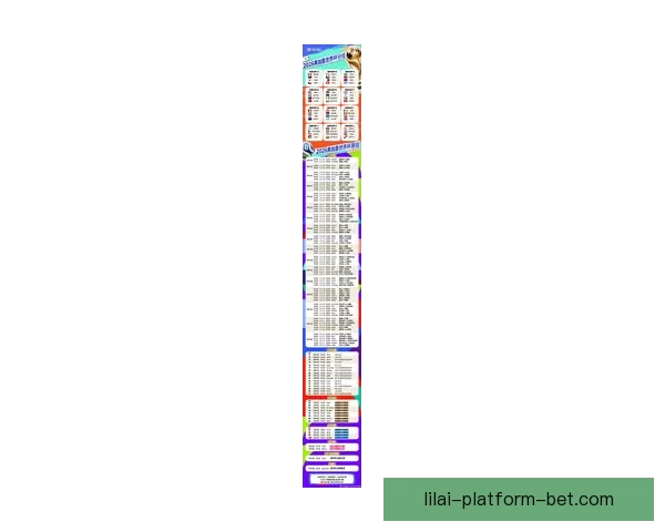 2026年世界杯赛程揭晓全球球迷热情高涨赛事将首次在三国联合举办