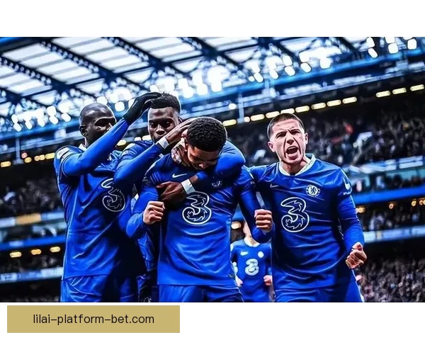 切尔西足总杯狂胜维尔港七球晋级埃斯特旺传射闪耀哈托加纳乔齐建功