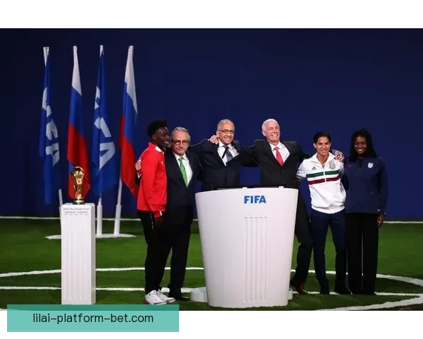 2026年世界杯将在三国联合举办 探索美国 墨西哥和加拿大的赛事魅力与文化交融