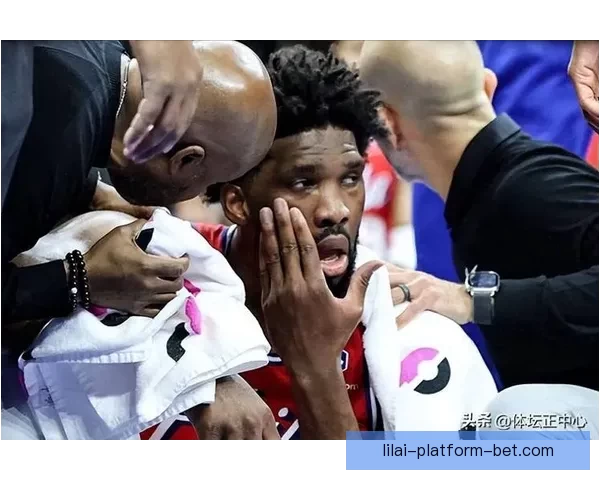 恩比德透露养伤期间不敢咳嗽打喷嚏 乔治重拾爆发力状态